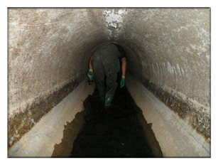 文水管道高压清洗