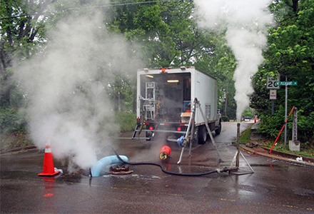 文水CIPP热固化修复技术