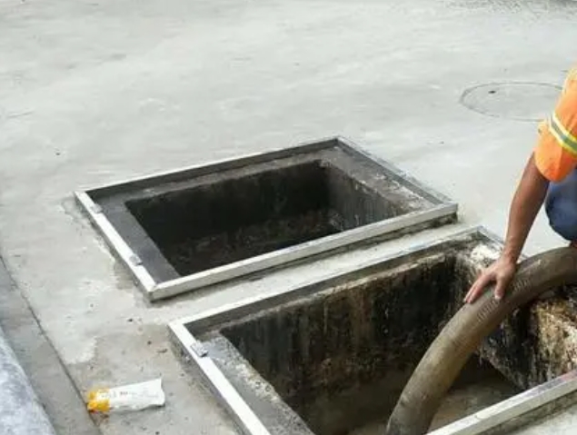文水化粪池清理