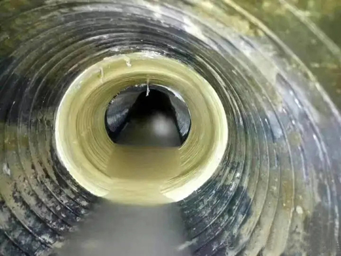 文水内衬修复法通常适用于哪些类型的断面管道