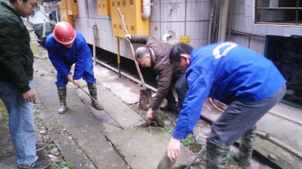 文水清掏化粪池、管道疏通一站式服务<高效><技术><可靠>